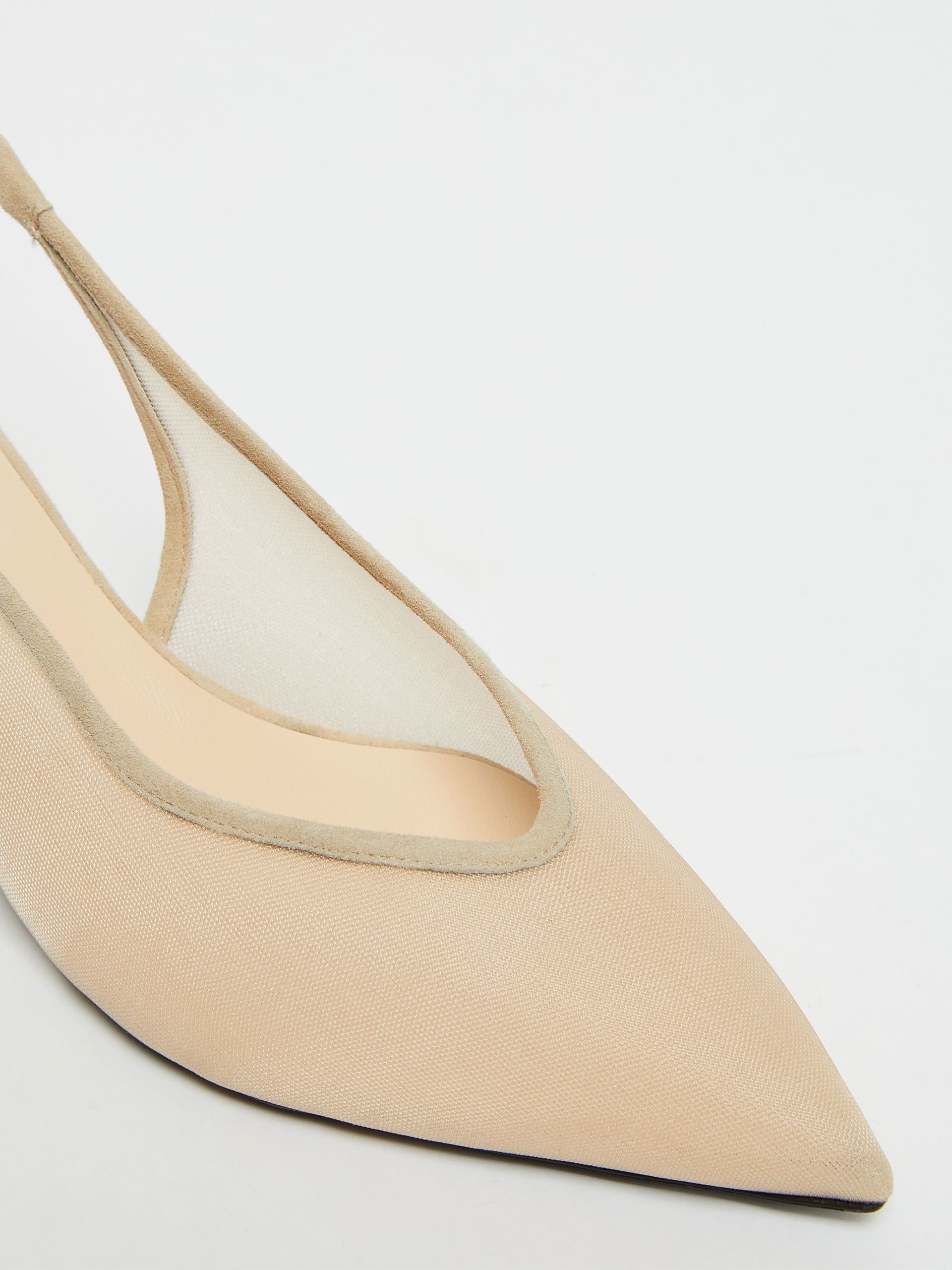 PIT Mesh court shoes - 4