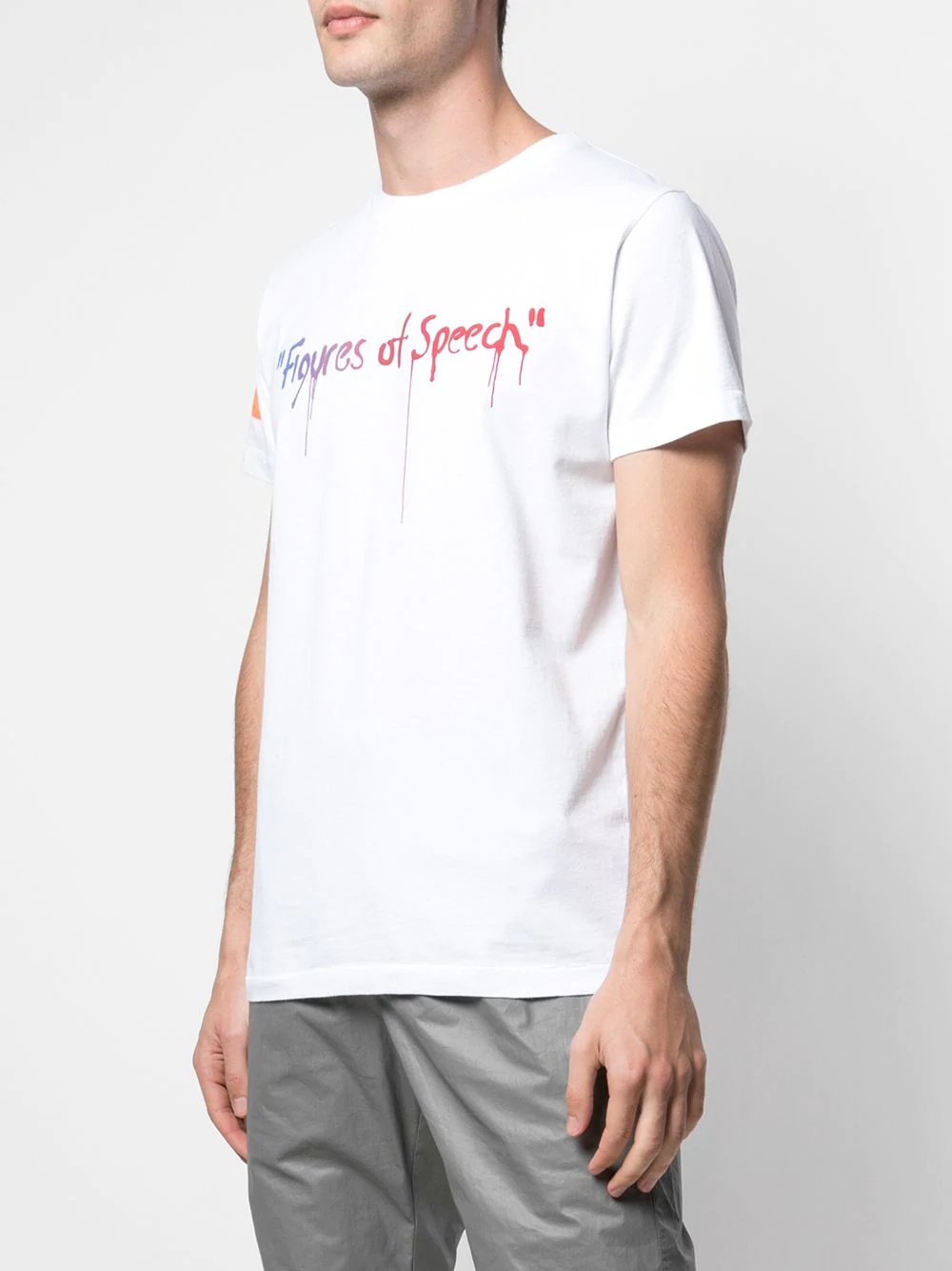 x Simon Brown Figures of Speech T-shirt - 3