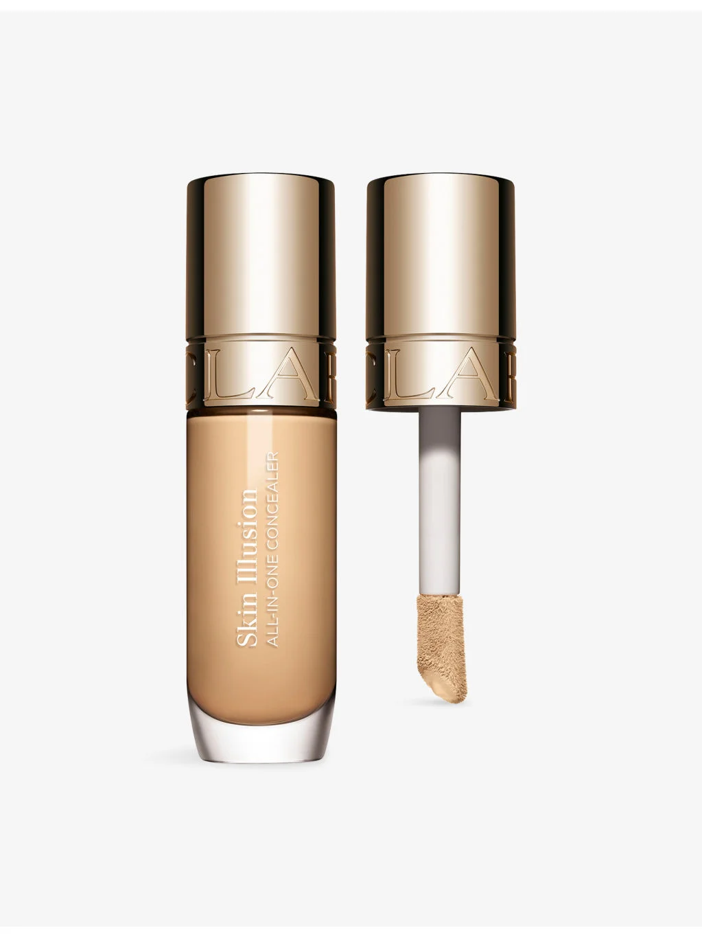 Skin Illusion All-In-One Concealer 10ml - 1