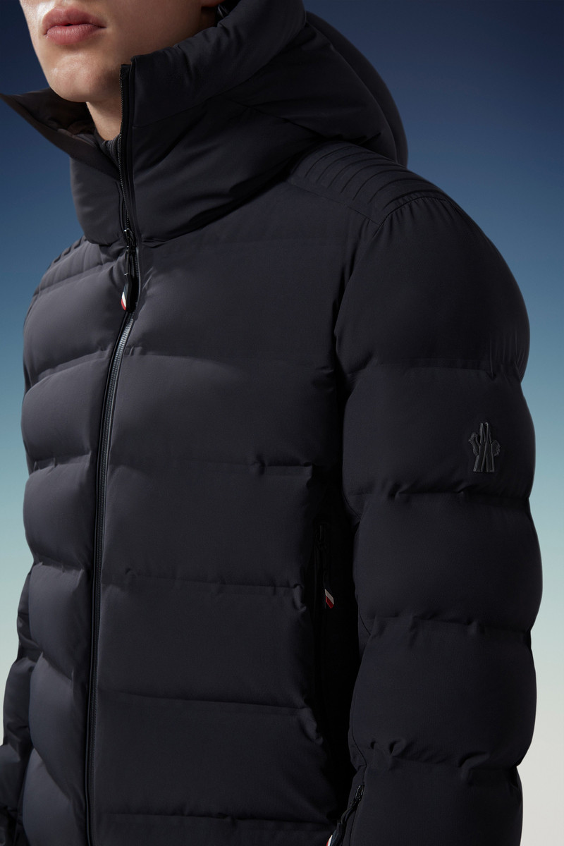 Lagorai Short Down Jacket 8