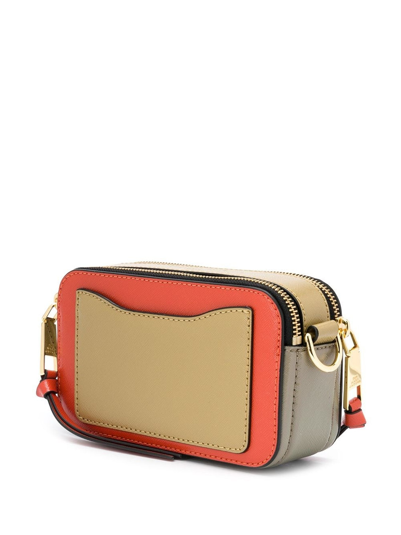 The Snapshot bag 3