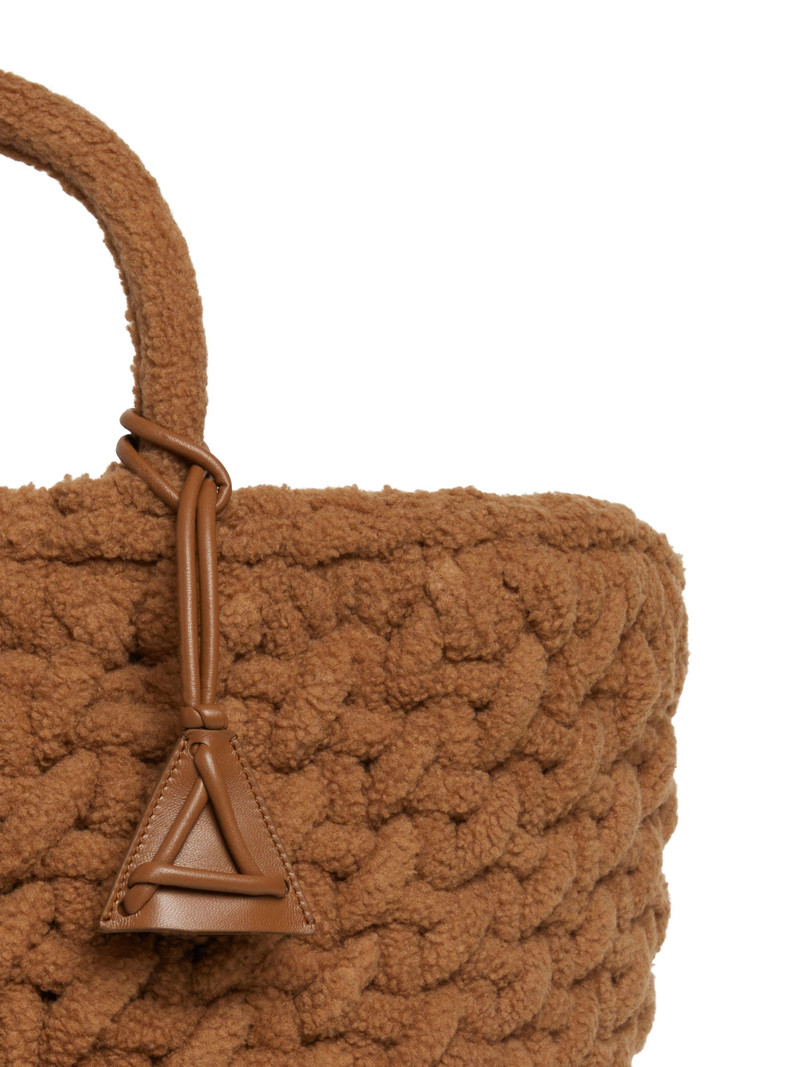 Icon Teddy Big Tote 6