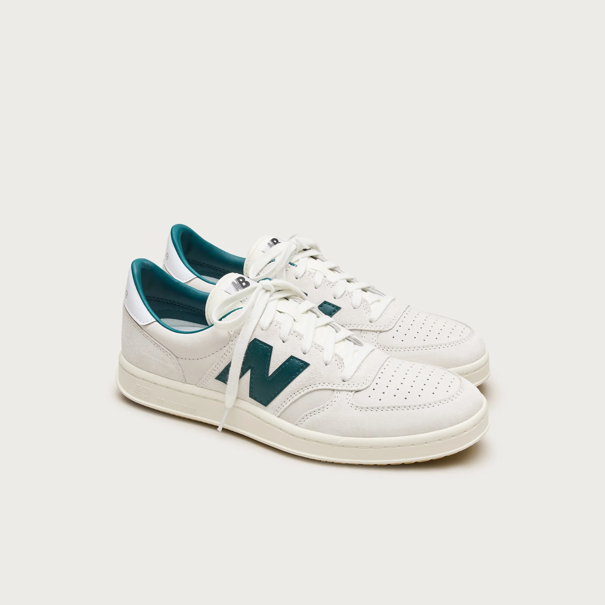 New Balance® T500 unisex sneakers - 1