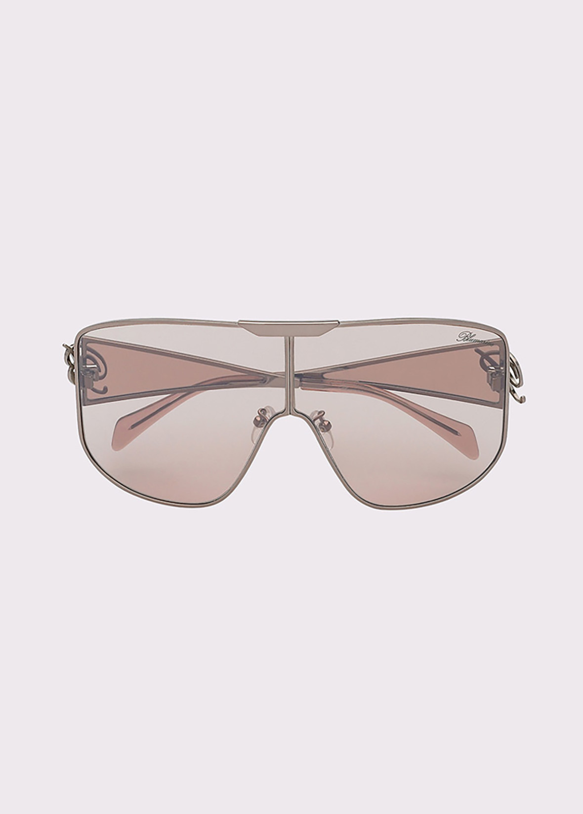 SHIELD SUNGLASSES - 2