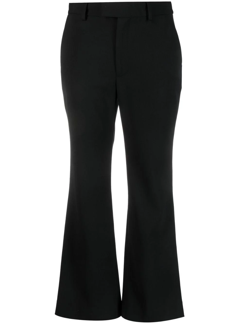 Wharton flared trousers - 1