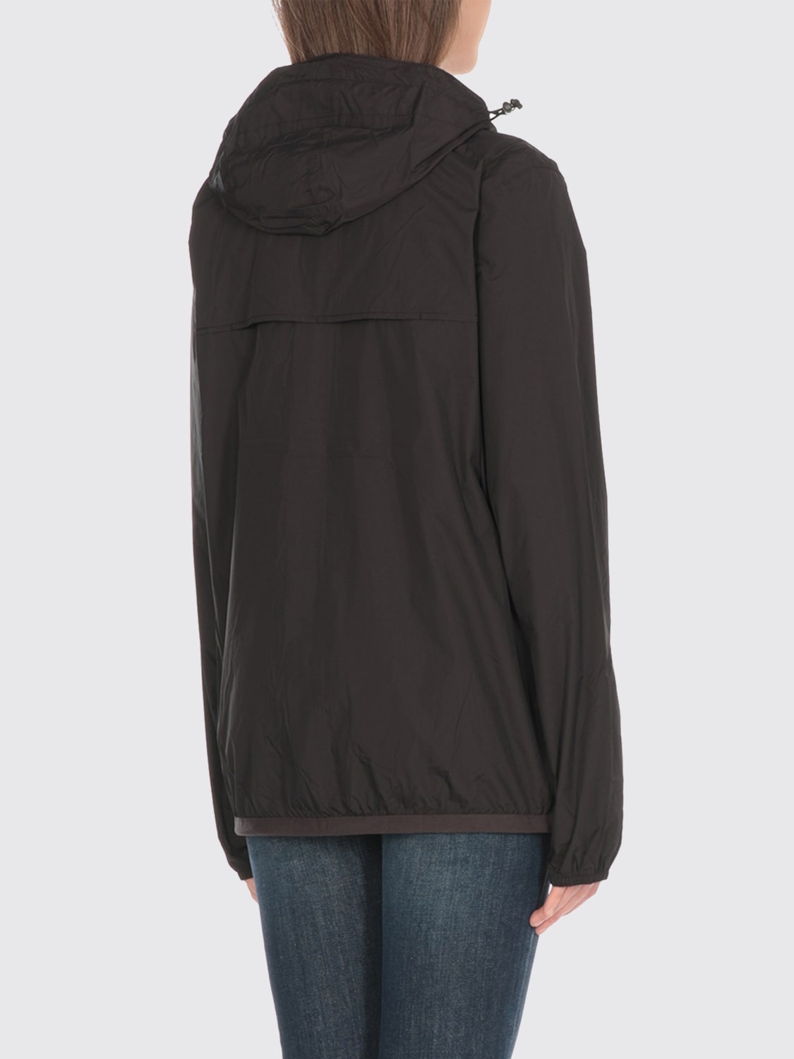 Jacket men K-way - 2