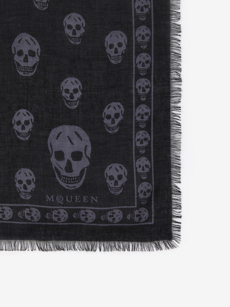 Classic Skull Foulard 3