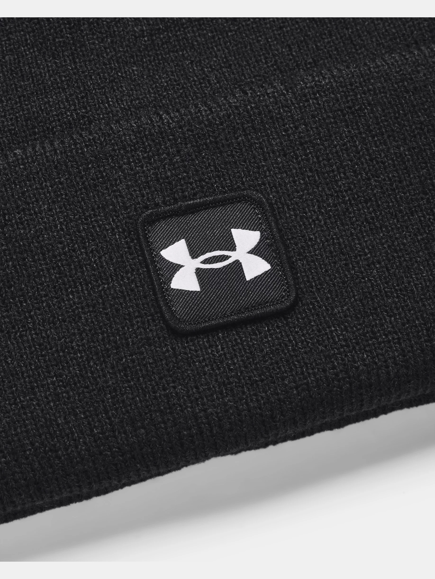 Unisex UA Halftime Cuff Beanie - 3