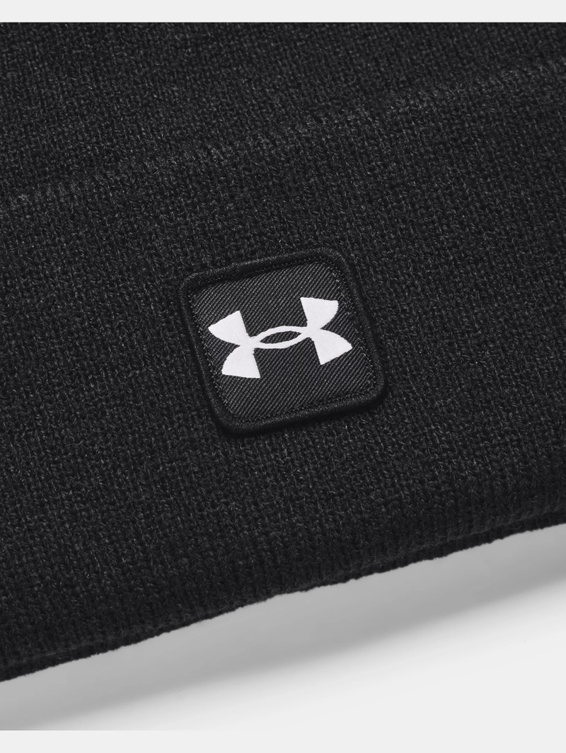 Unisex UA Halftime Cuff Beanie 3