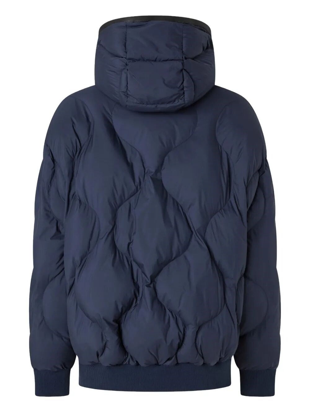 `Caviale` Bomber Jacket - 2