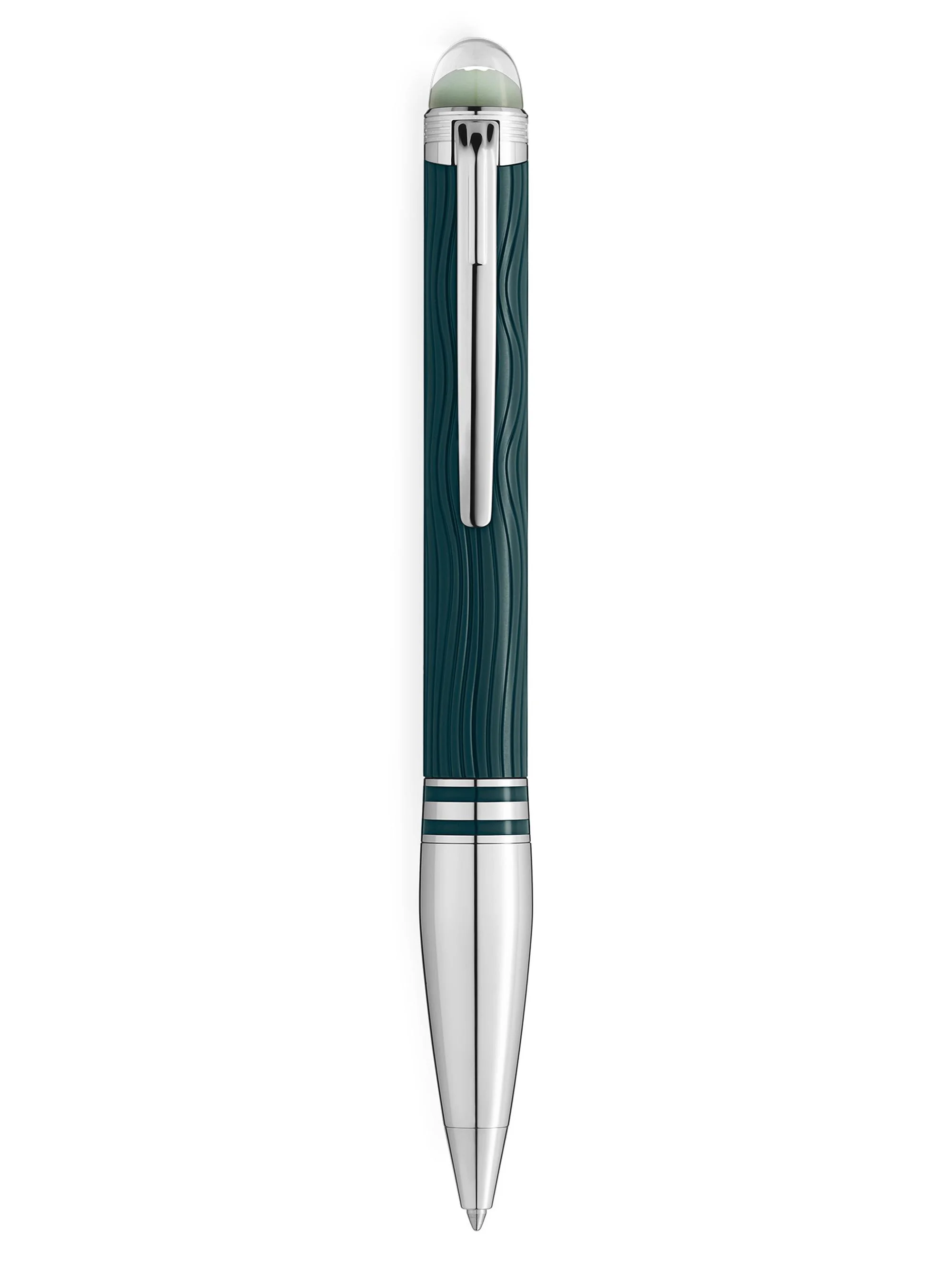 Starwalker PolarGreen Doué Ballpoint Pen - Green - 1