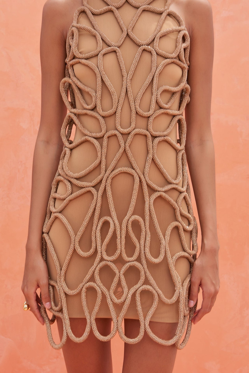 JEMIMA DRESS 3