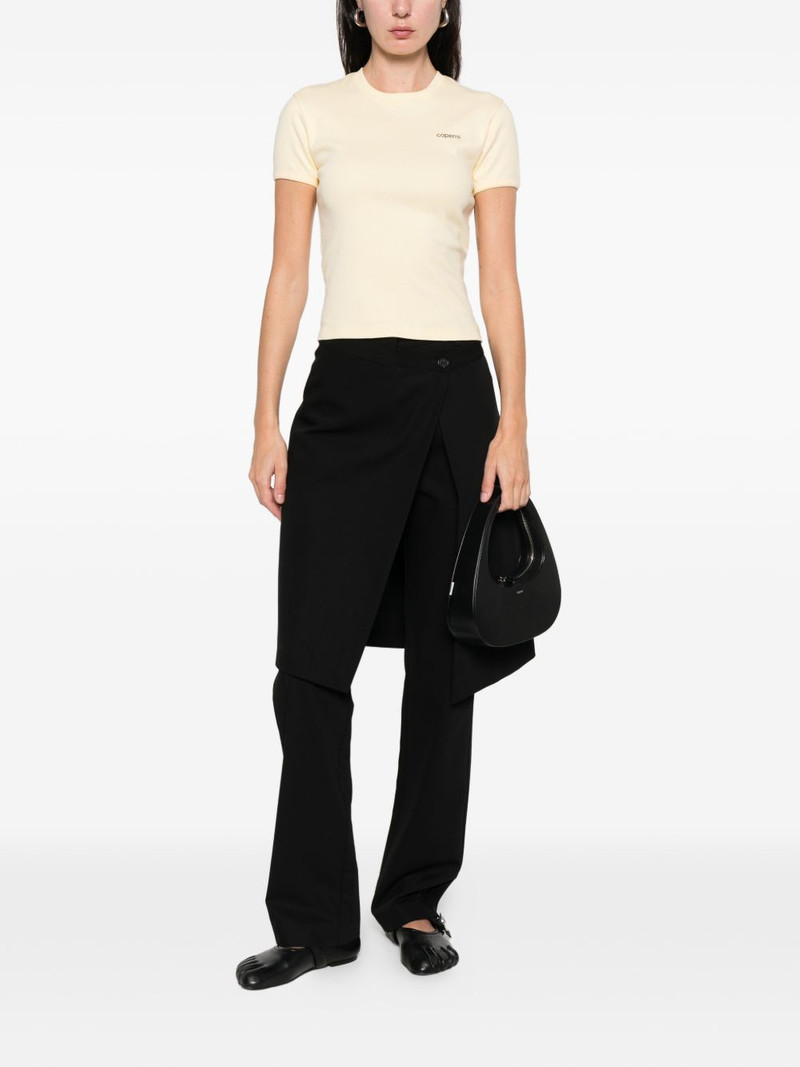 COPERNI logo T-shirt outlook