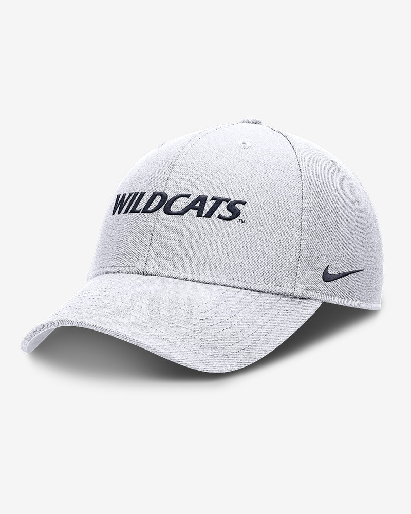 Arizona On-Field Rise Gameday Men's Nike Dri-FIT College Trucker Adjustable Hat 1