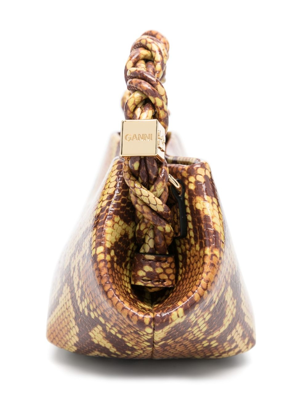 mini Bou tote bag - 4
