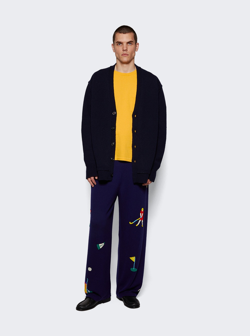 Game Point Pocket Tee Gold - 2