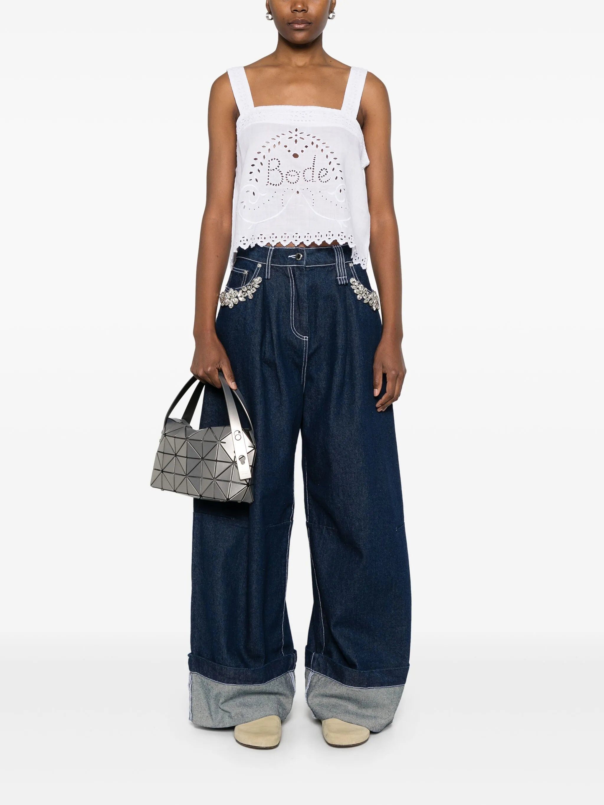 Belvoirt tank top - 2