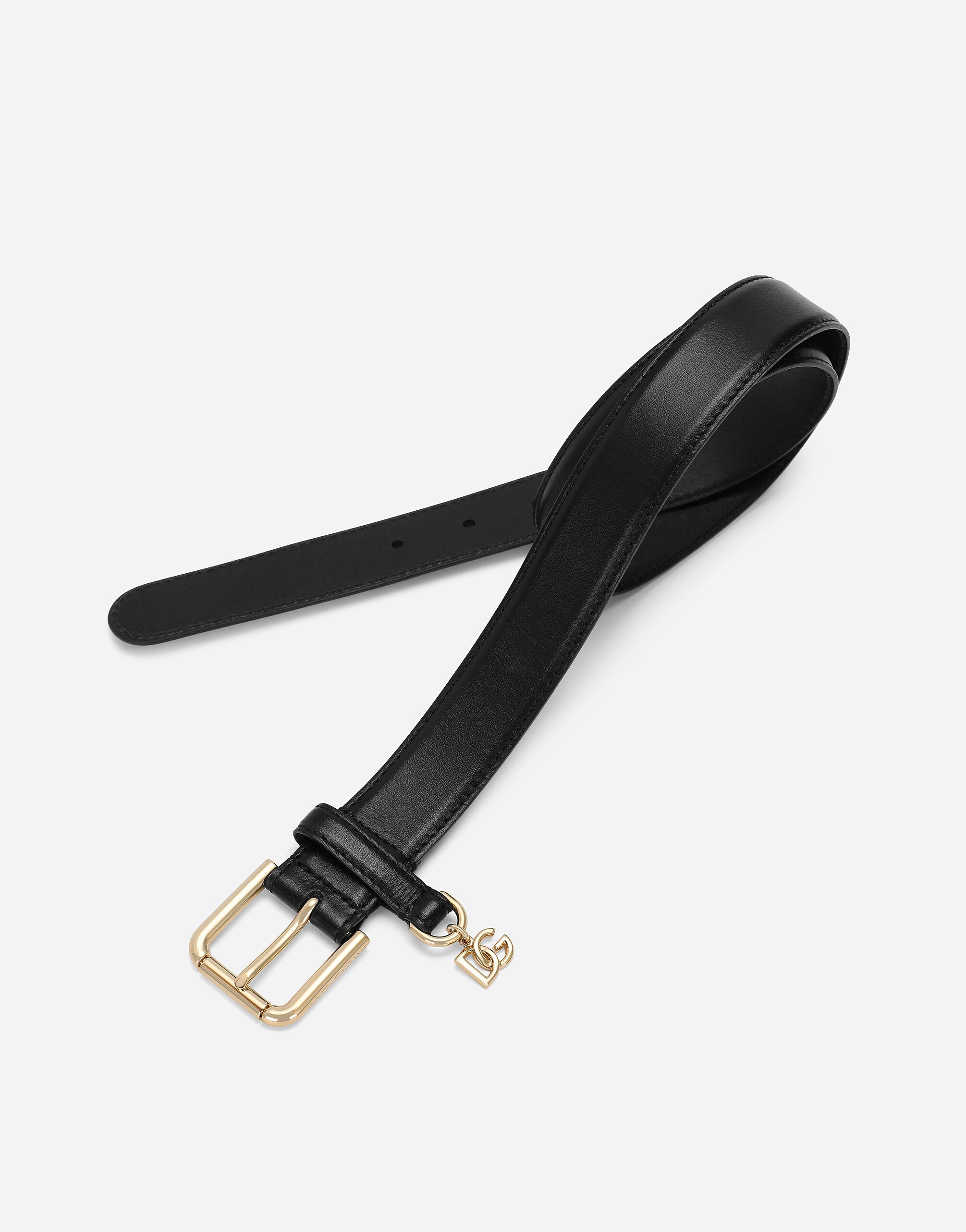 DG charm belt - 5