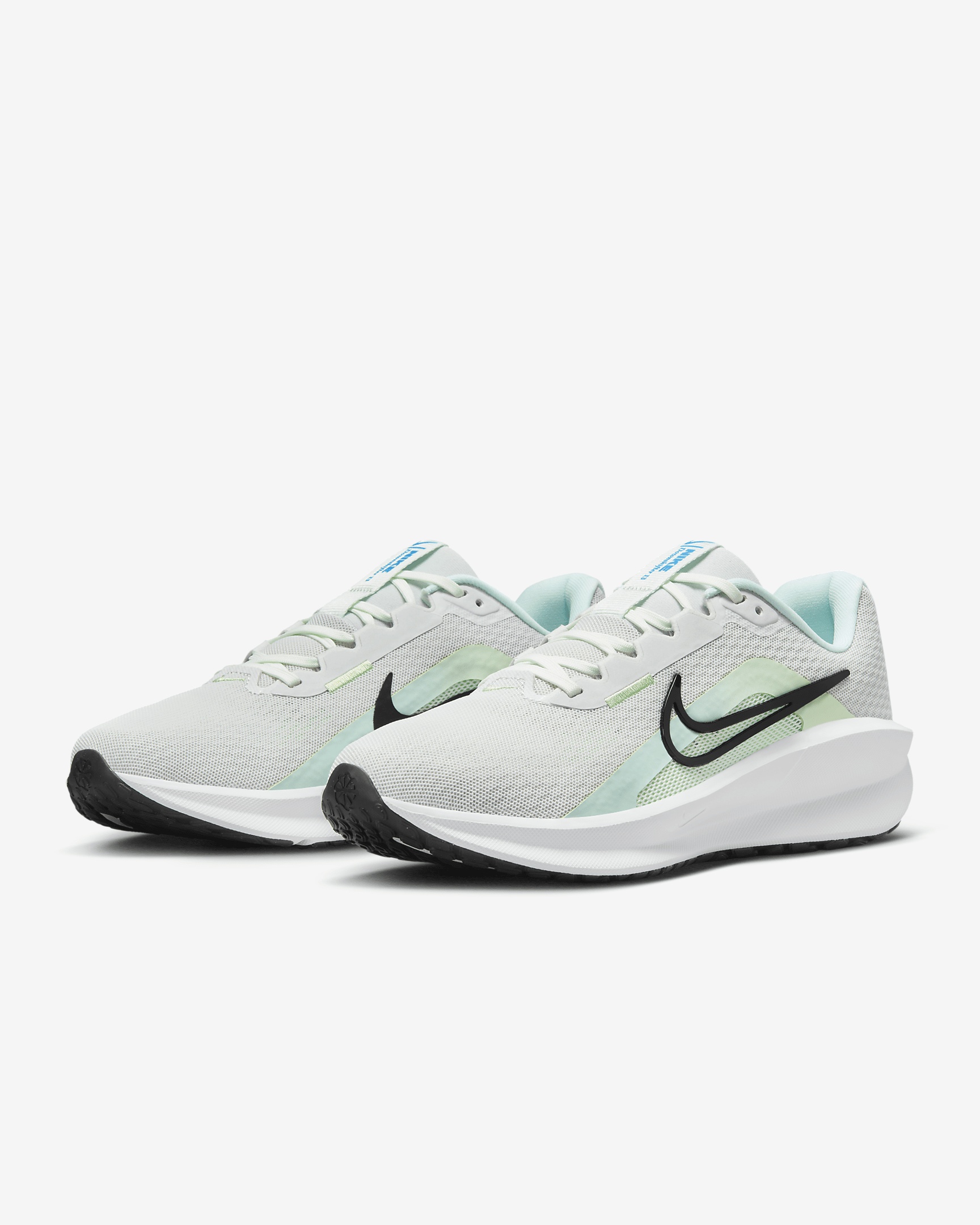 Nike Downshifter 13 Women's Road Running Shoes - 5