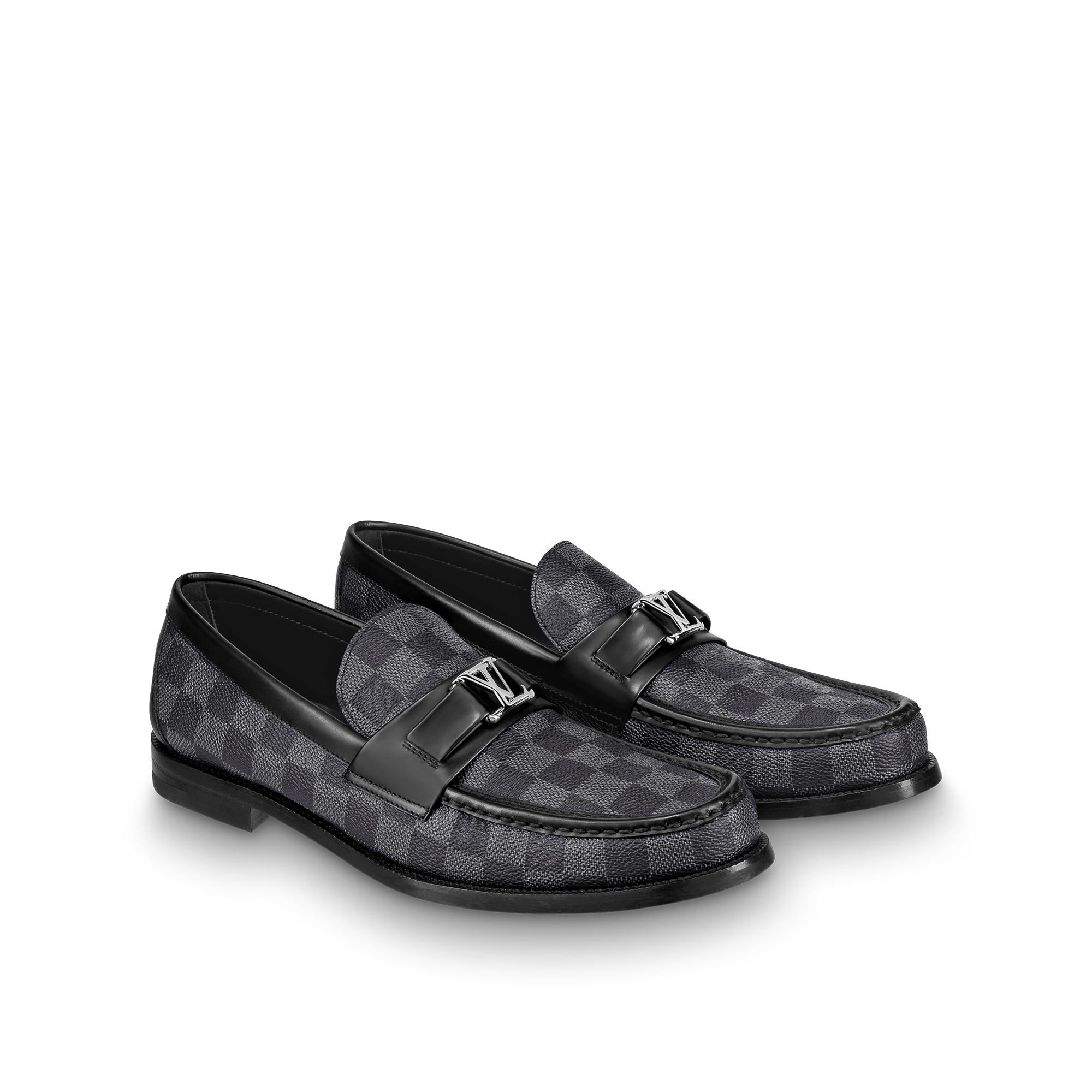 MAJOR LOAFER - 4