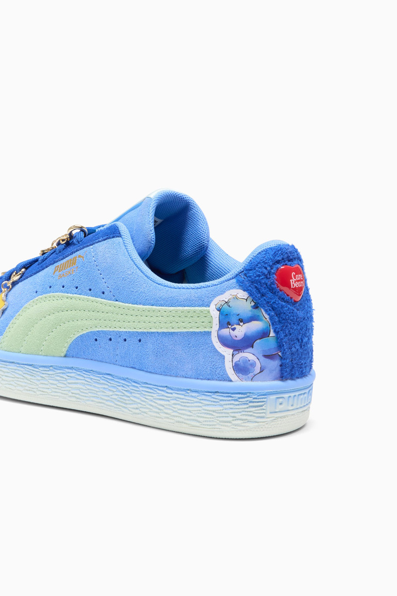 PUMA x CARE BEARS x SESAME STREET Basket Women's Sneakers 3