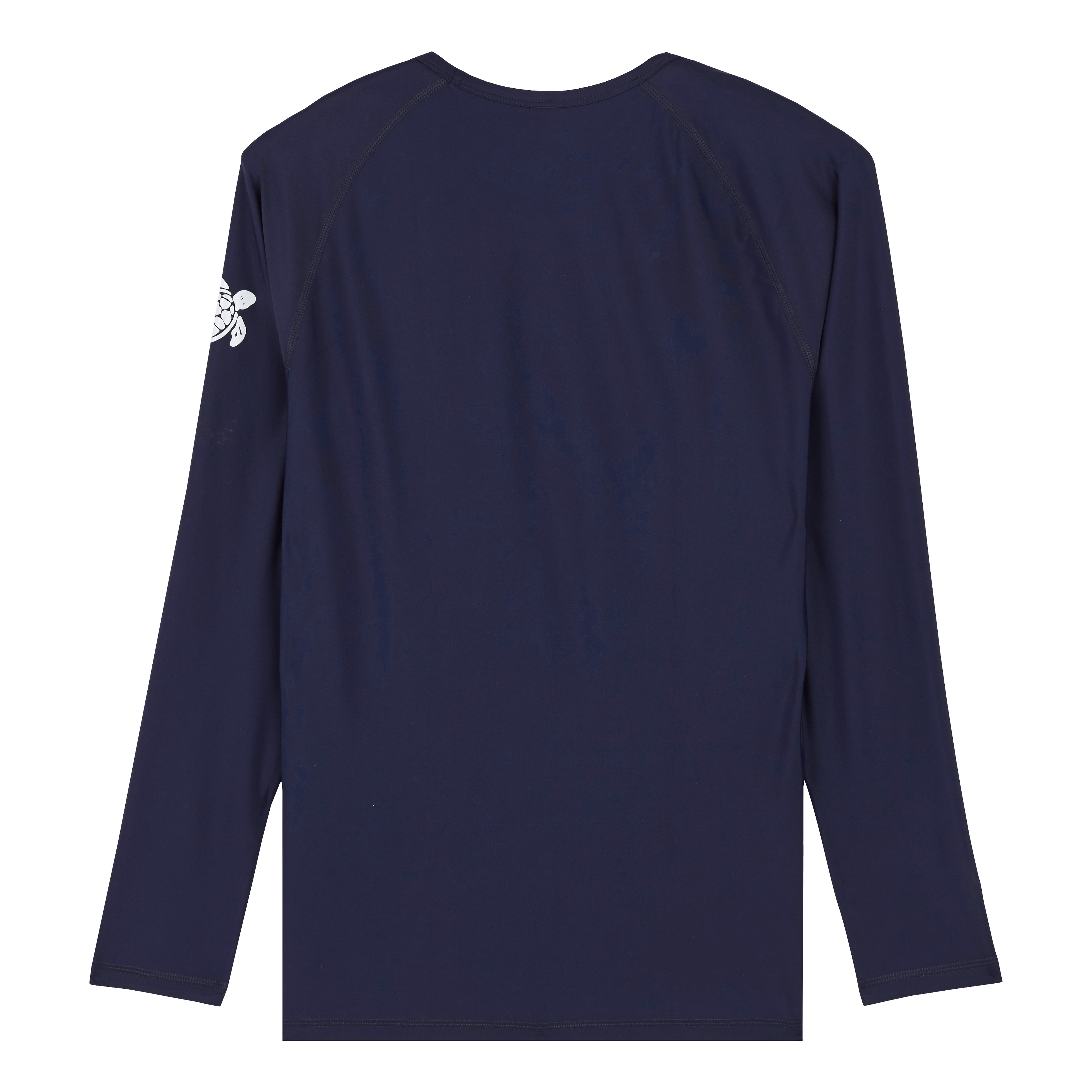 Men Rashguard Solid - 2