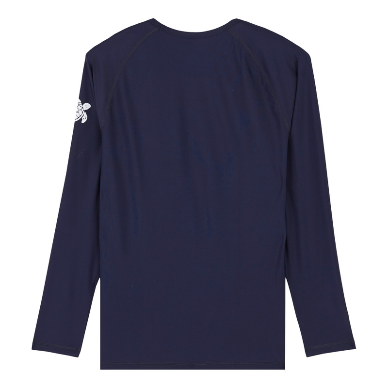 Vilebrequin Men Rashguard Solid outlook