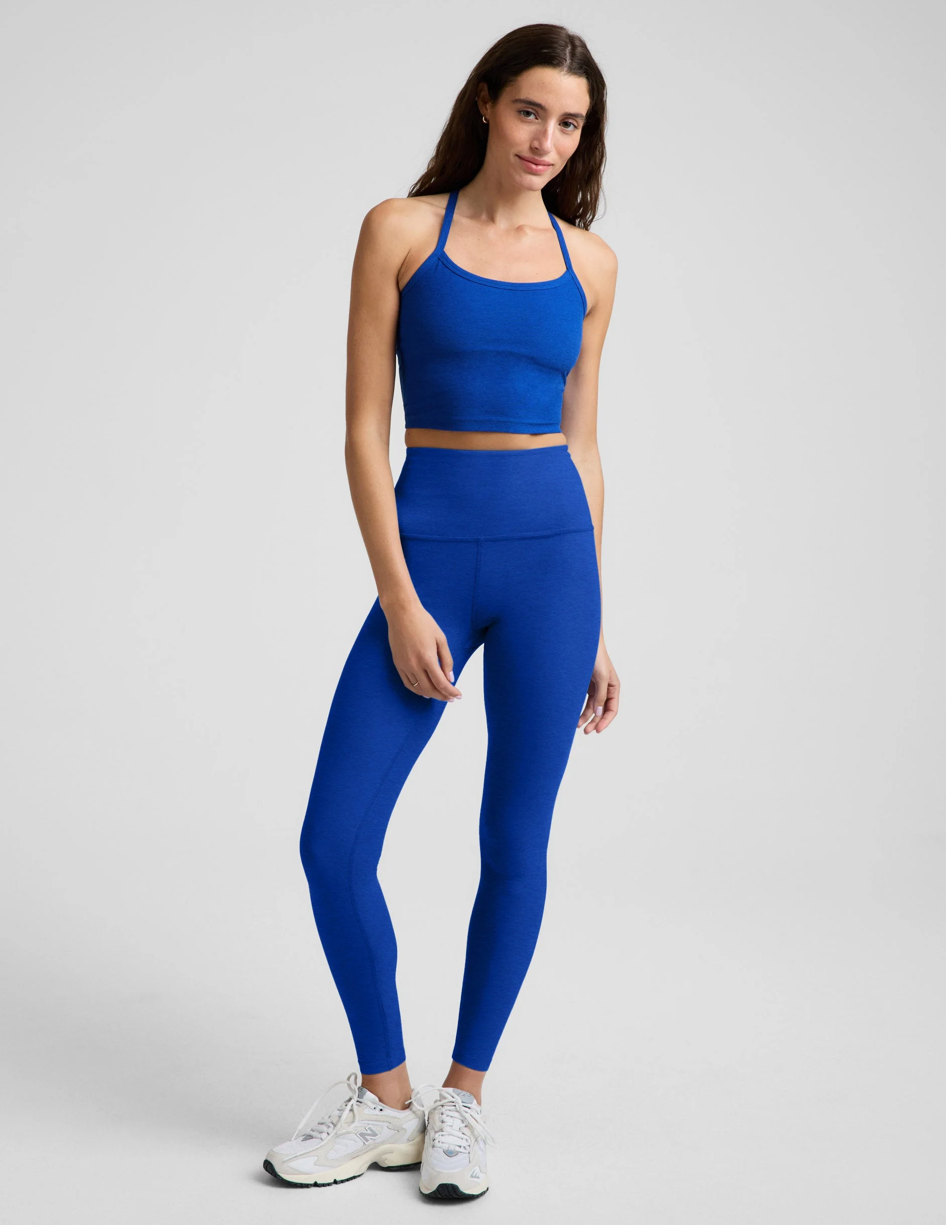 Spacedye™ Vitalize Full Length Legging - 1