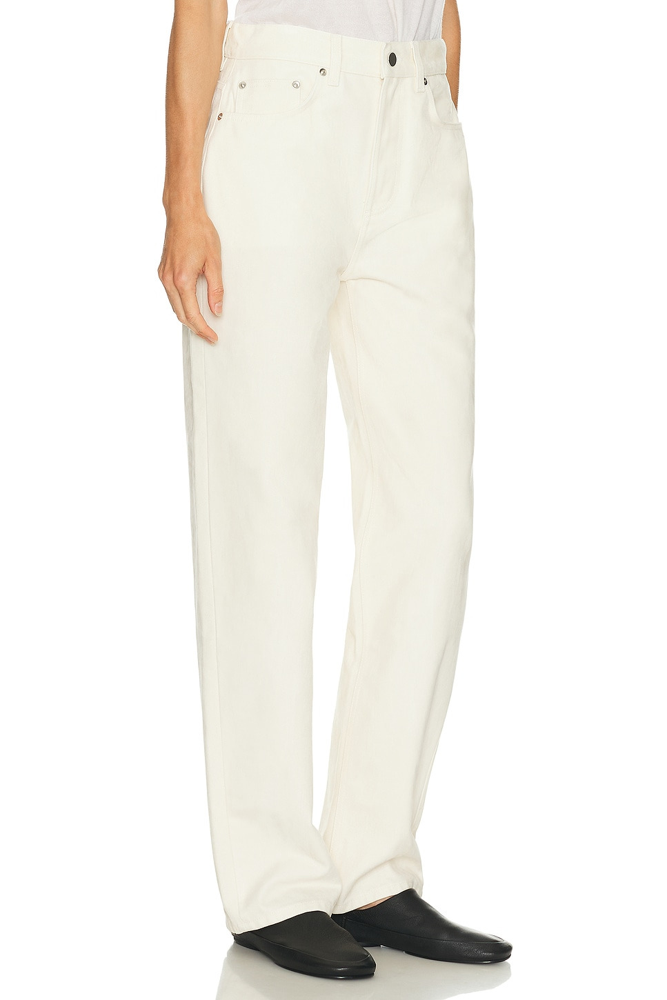 Velvet Asmar Straight Leg - 2