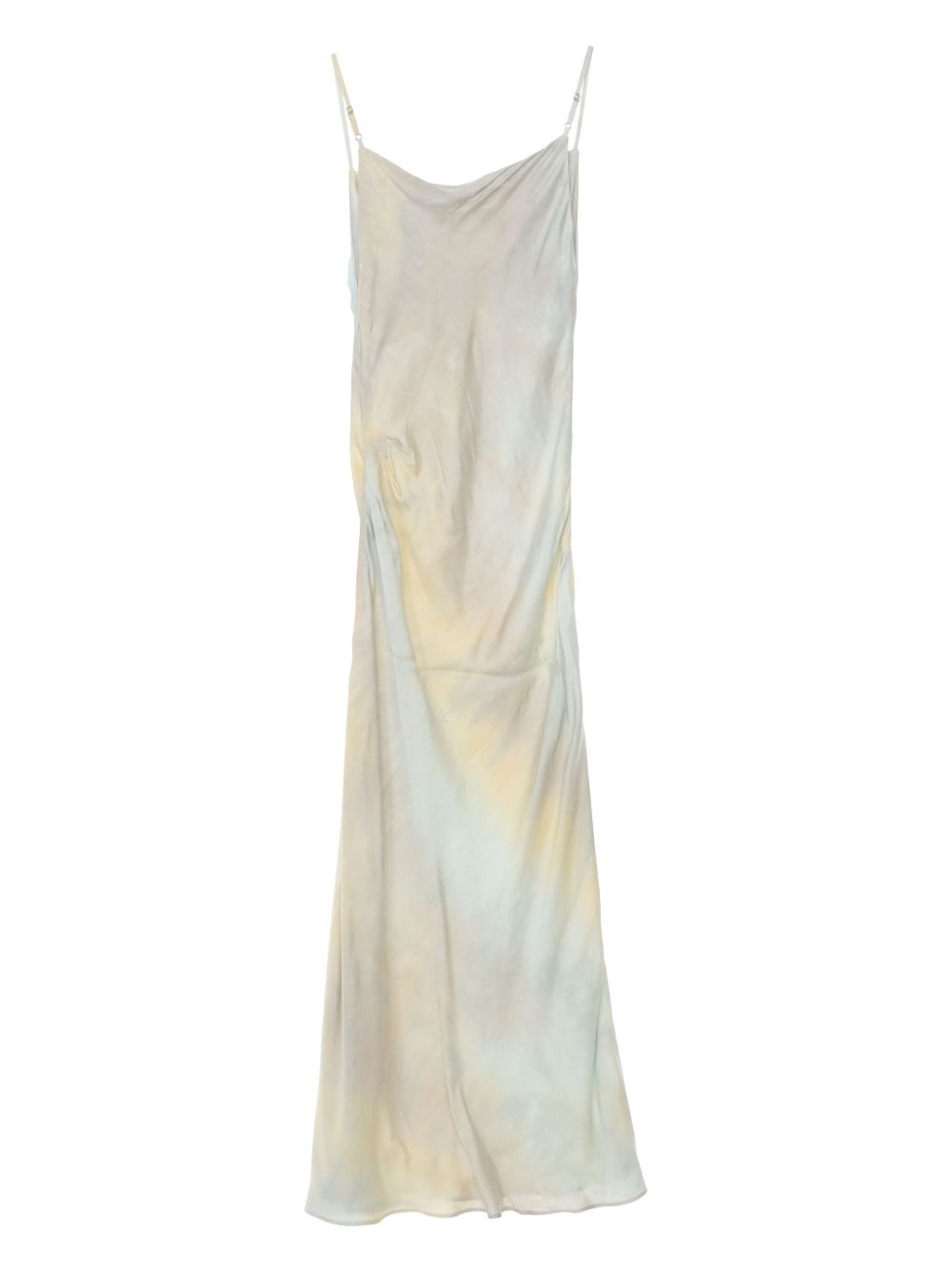 Sahannan midi dress - 6