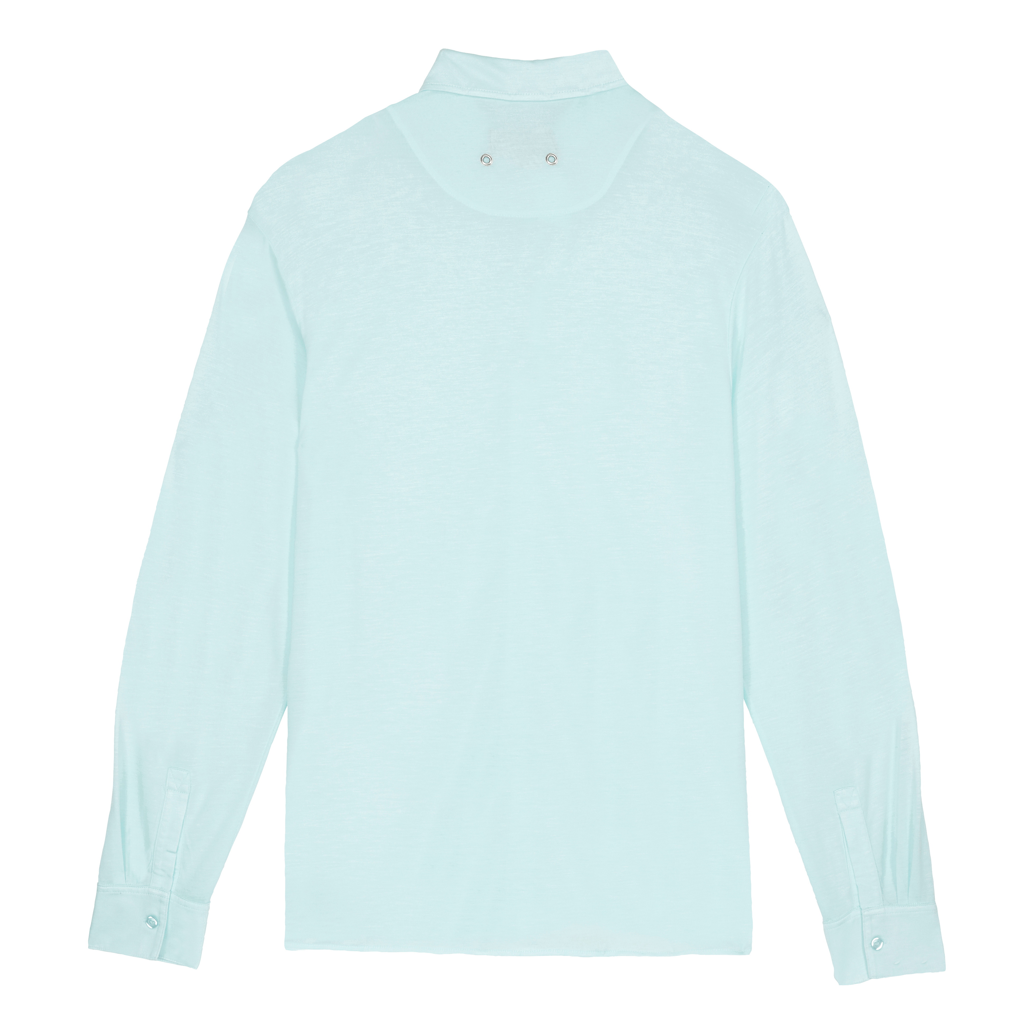 Jersey Tencel Men Shirt - 2