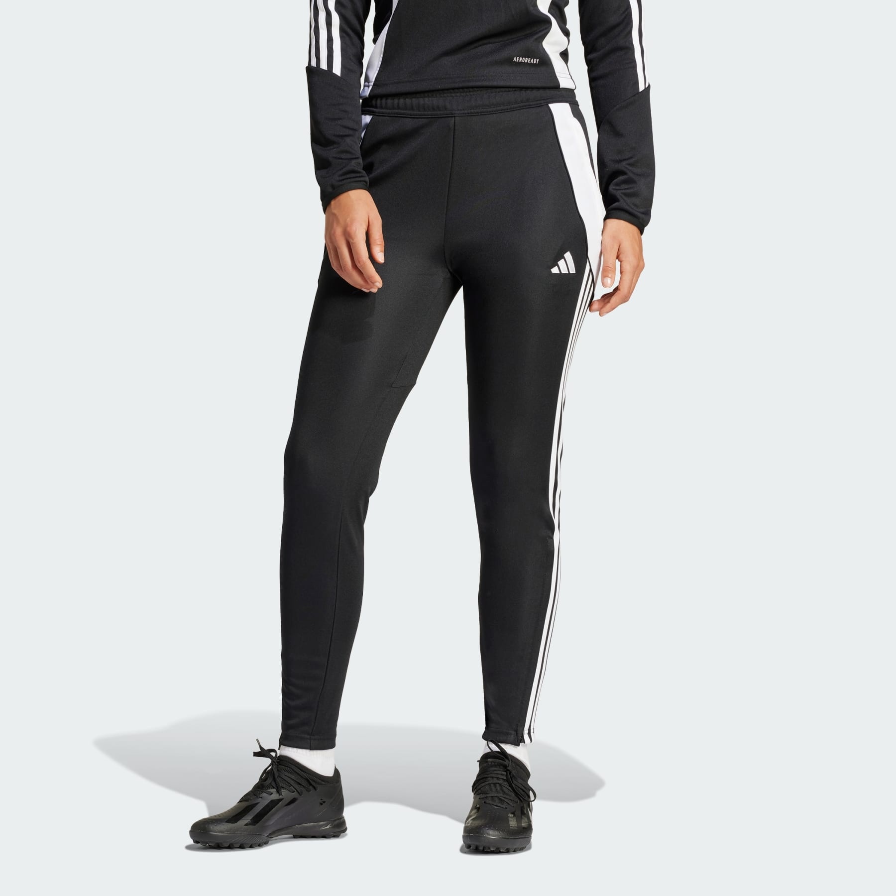 Tiro 24 Training Pants - 2