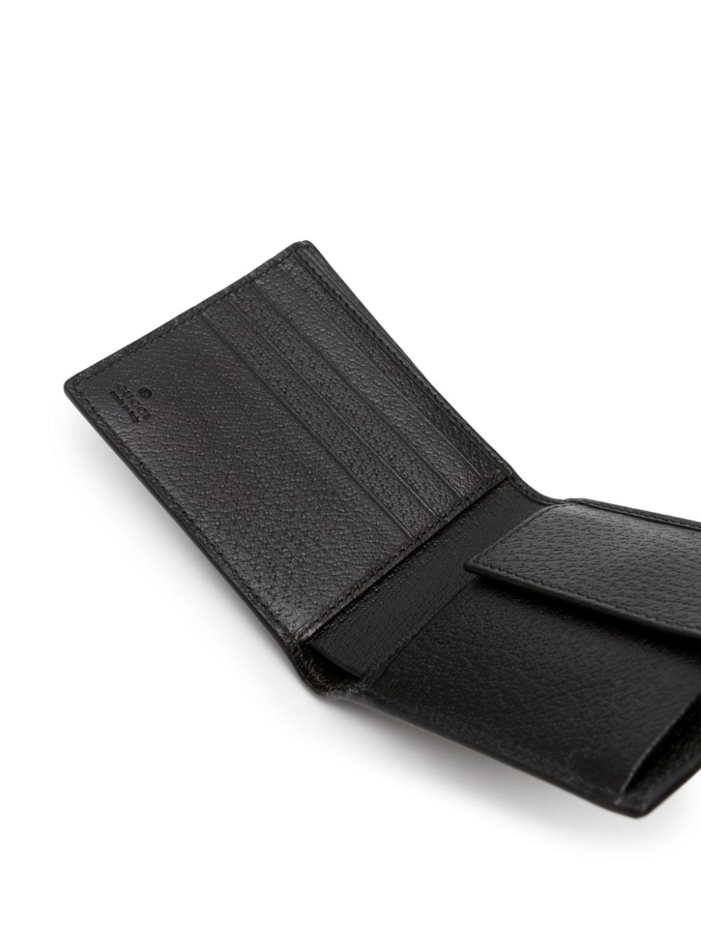 GG Marmont leather wallet - 3