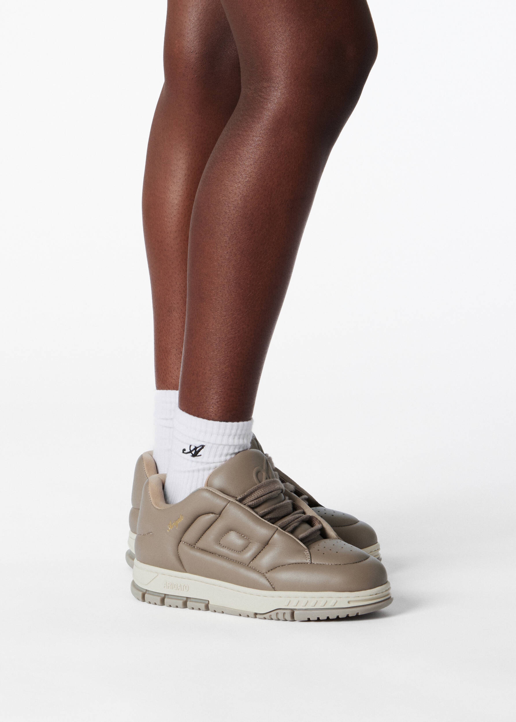 Area Puff Puff Sneaker - 6