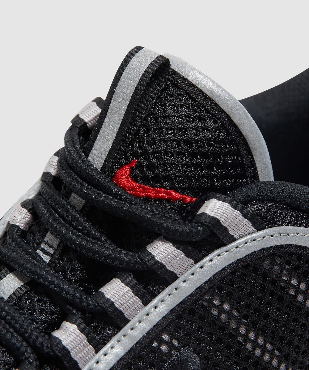 Air zoom spiridon sneaker - 6