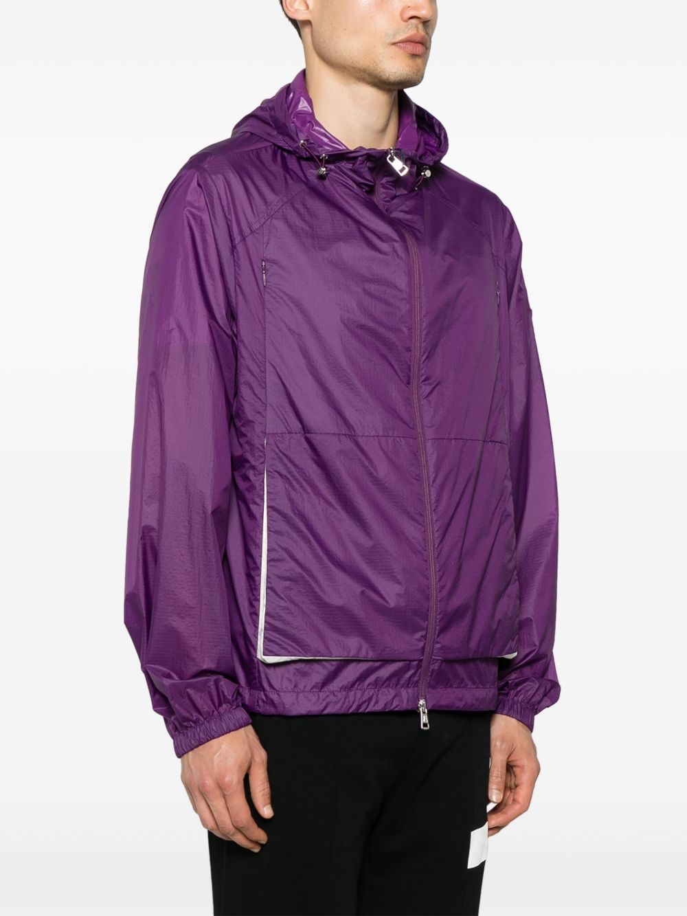 Lamo jacket - 3