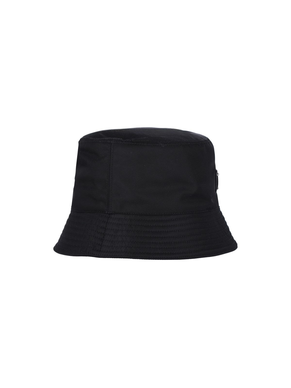PRADA RE-NYLON BUCKET HAT - 2