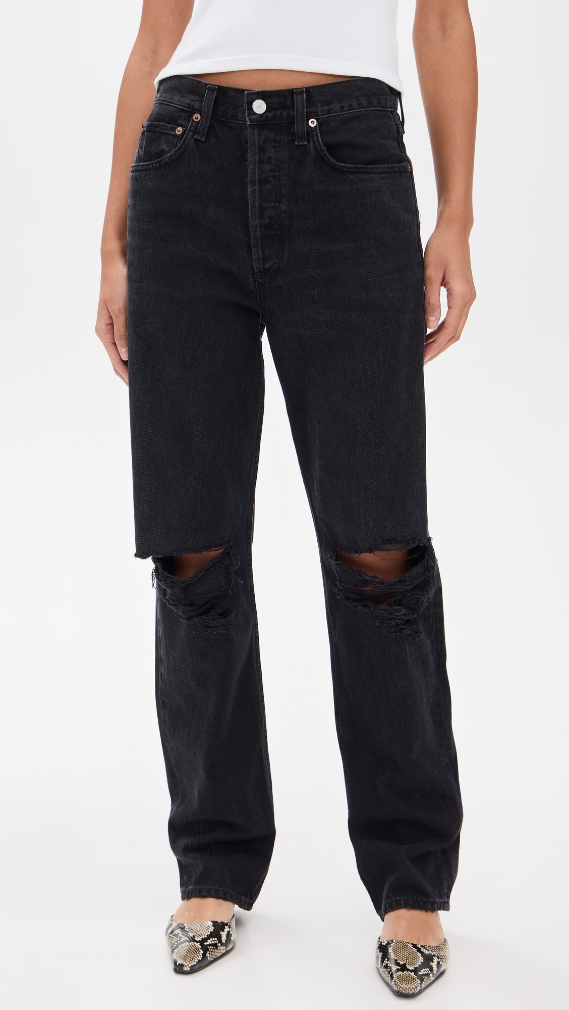 Kelly Jeans - 6
