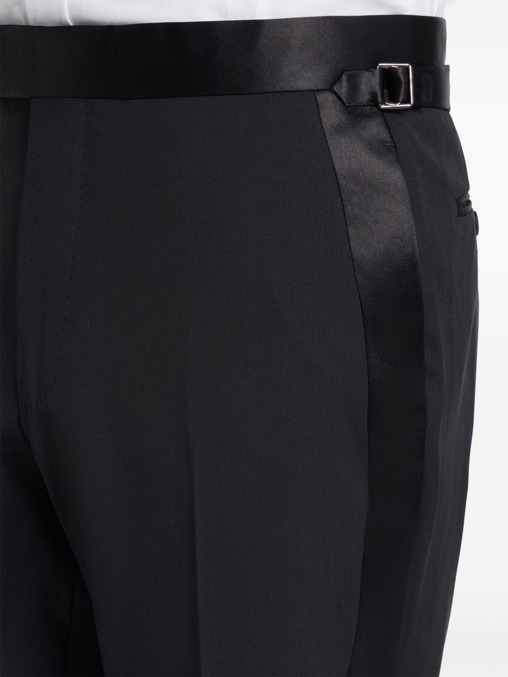 tailored trousers - 5