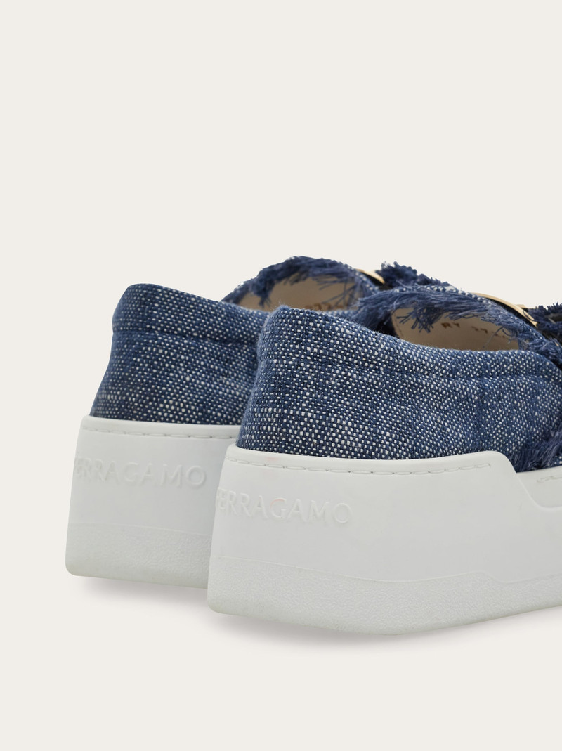 New Vara plate slip on 4