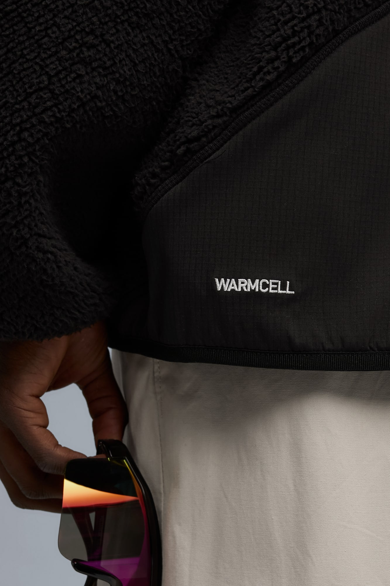 PUMATECH Men's Track Jacket - 4