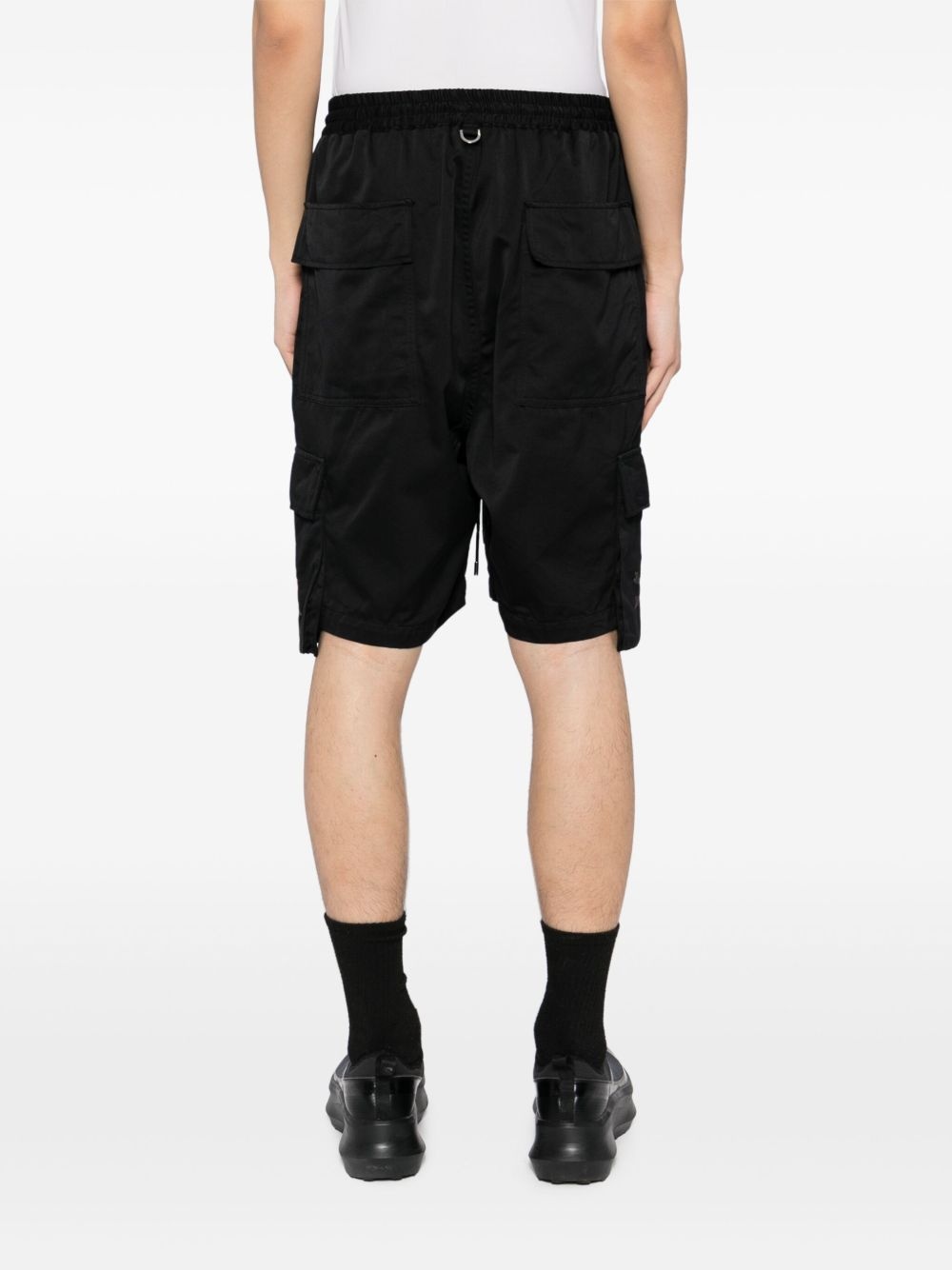 cargo shorts - 4