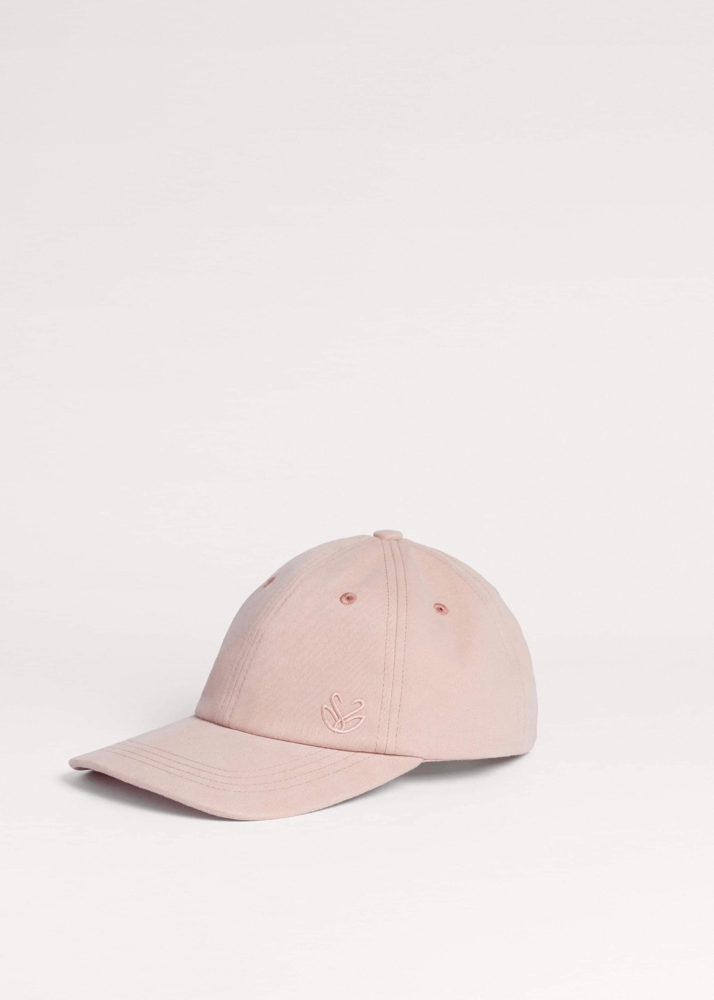 Soft Baseball Cap - 1