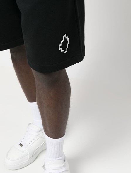 LOGO SHORTS - 2
