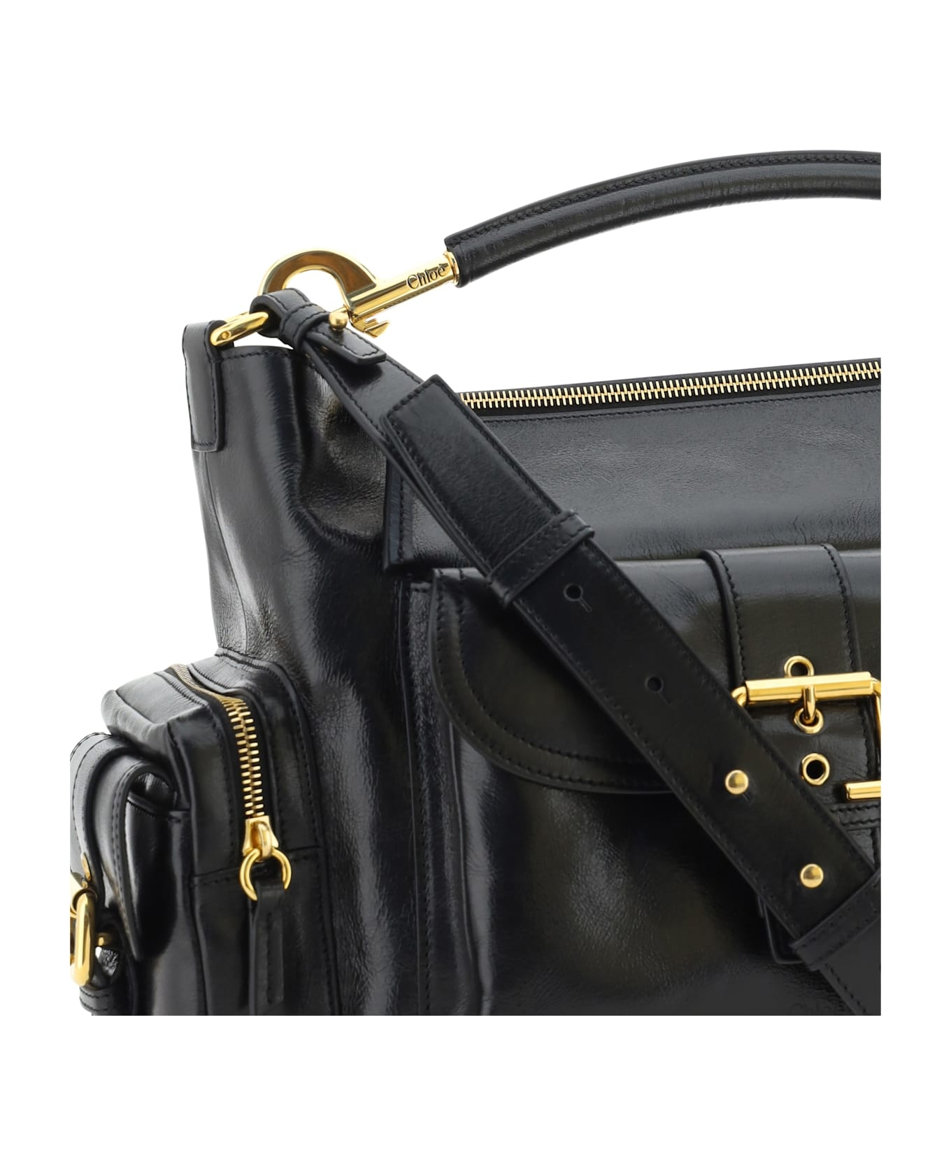 Camera Handbag - 4