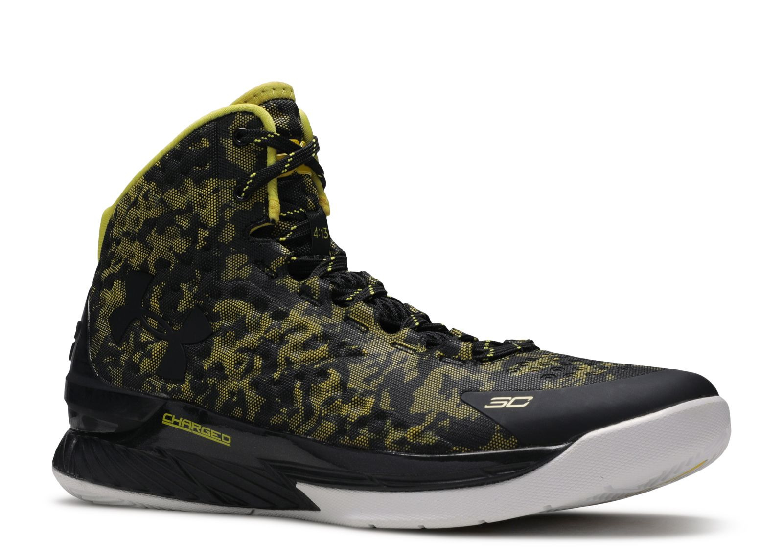 CURRY 1 'AWAY' - 2