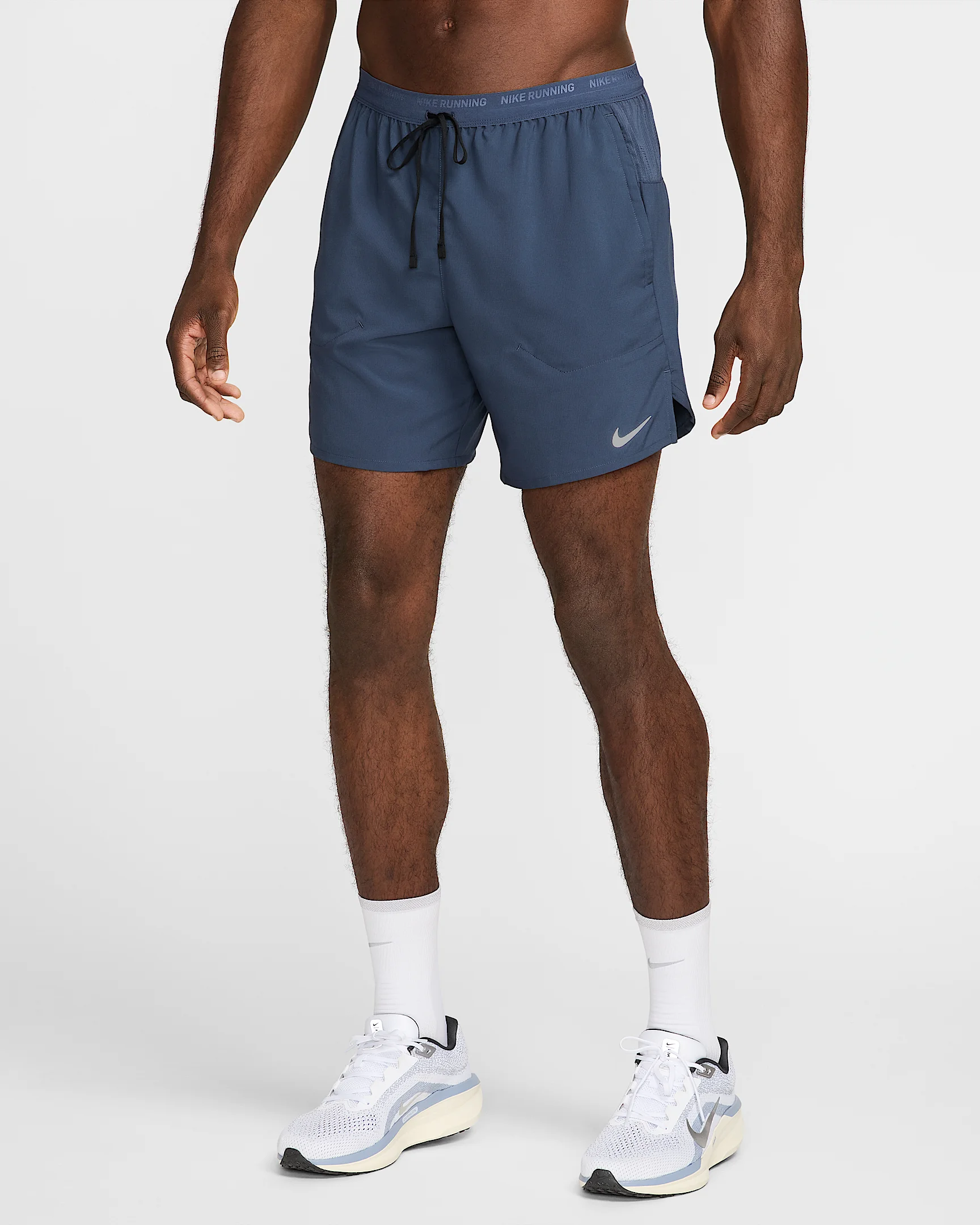 Nike Stride Men's Dri-FIT 7" 2-in-1 Running Shorts - 1