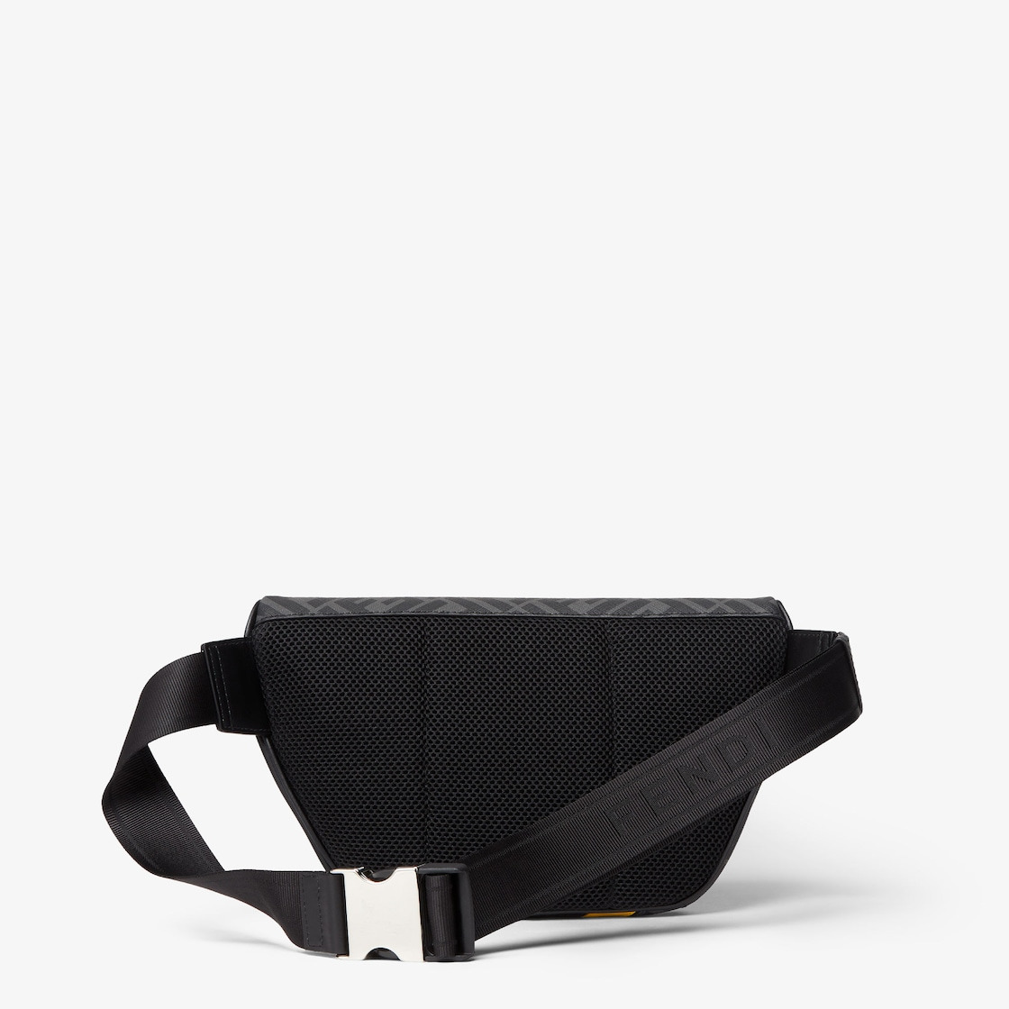 Fendi Diagonal Belt Bag - 3