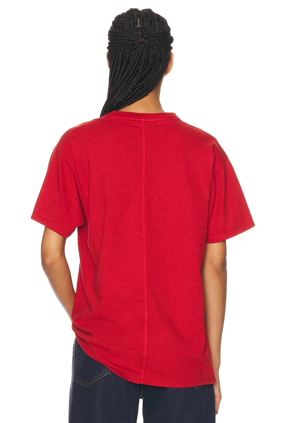 Ash Top - 3