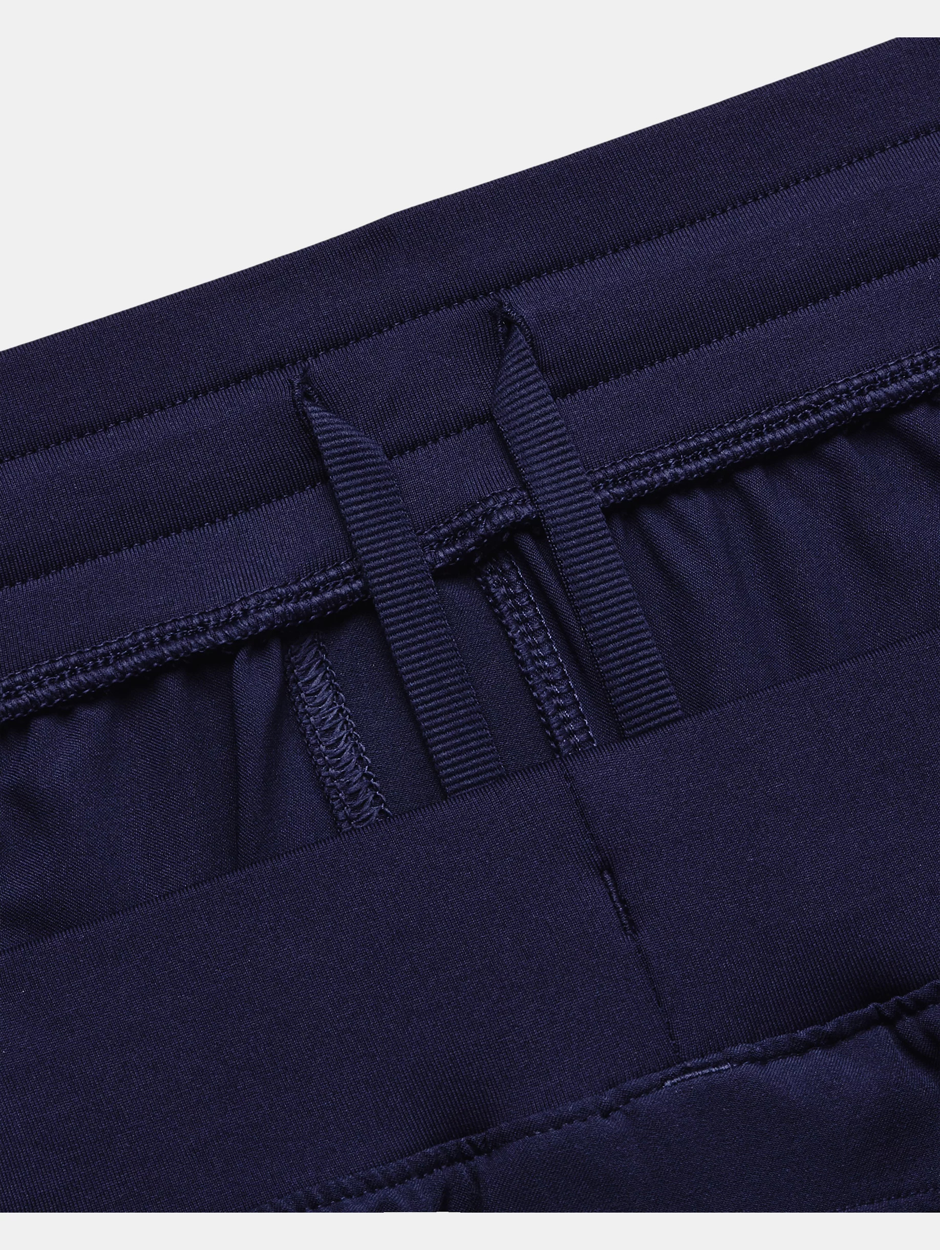 Men's UA Unstoppable Shorts - 7